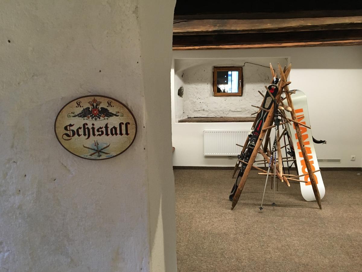 Zum Stern 2* Oetz