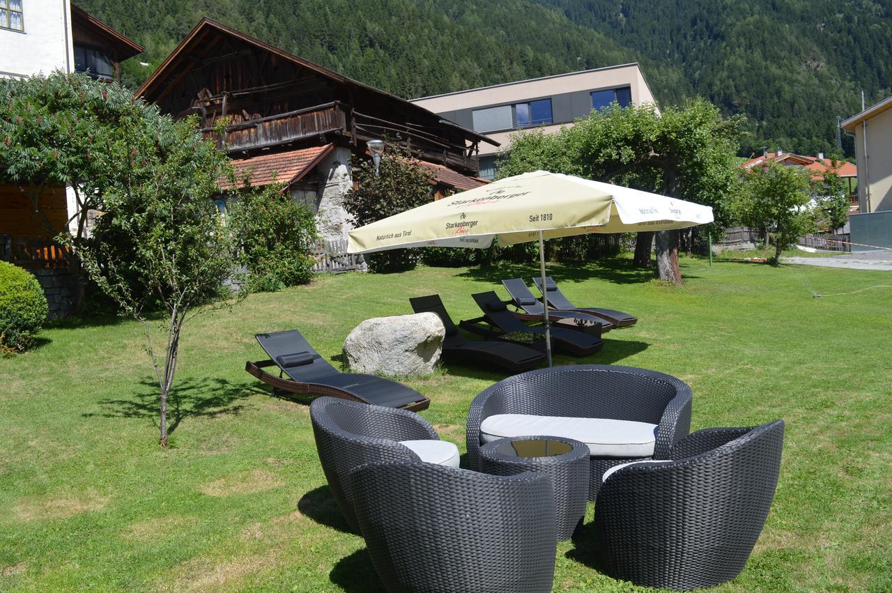 Penzion Zum Stern 2*