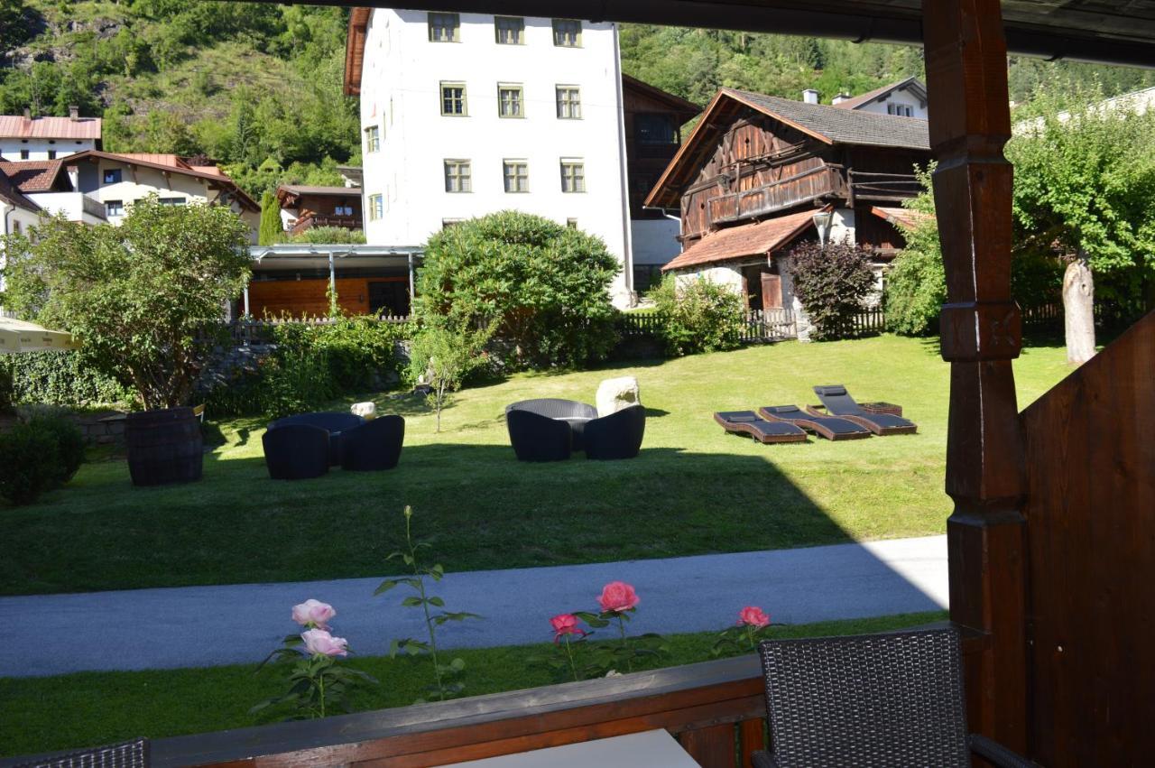 Penzion Zum Stern 2*